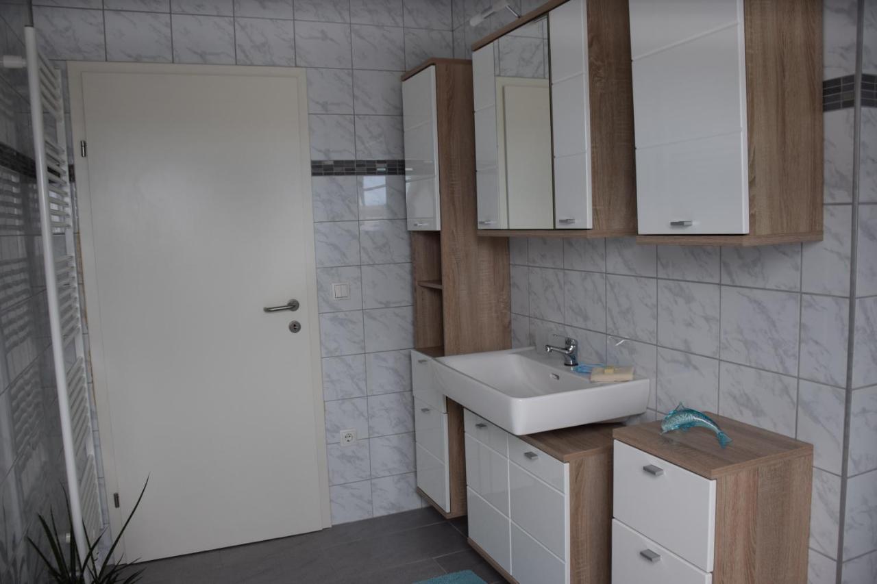 Apartamento Eko-Hof Mitterlabill Exterior foto